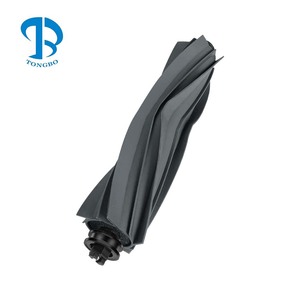 Apto para <span class=keywords><strong>Dreame</strong></span> <span class=keywords><strong>Bot</strong></span> <span class=keywords><strong>L10s</strong></span> <span class=keywords><strong>Pro</strong></span> S10 <span class=keywords><strong>Pro</strong></span> Mijia B101CN, piezas de repuesto para aspiradora robótica, cepillo de goma con rodillo, accesorios para cepillo principal - Product Image 4