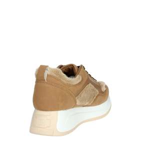 Zapatillas de Mujer Laura Biagiotti de Cuero Talla 41 con Plantilla de Piel para Invierno - Product Image 3