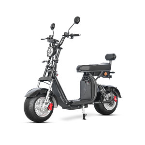 <span class=keywords><strong>Bici</strong></span> <span class=keywords><strong>Elettrica</strong></span> Brushless 1500W con Telaio in Acciaio, Ricarica Rapida 4-6h, Autonomia 25-30km, Leggera per Pendolarismo Quotidiano e Consegne - Product Image 1