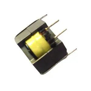 Ee19 4+3 Electric Mosquito Swatter Transformer High Frequency Mini Transformer