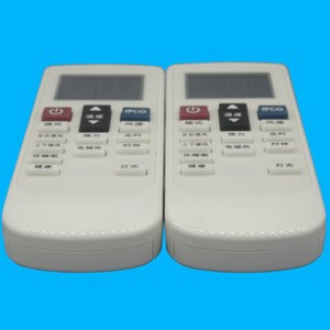 รีโมทคอนโทรลเครื่องปรับอากาศคริสตัลเพิร์ล เทียนหงอ รุ่น JZ-KT-0613 ฟังก์ชั่นตั้งเวลาแบบรหัสคงที่ สำหรับรุ่นเวิร์ลพูลและหยางจื่อ - Product Image 4