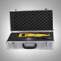 Détecteur de fuite de gaz SF6 infrarouge portable