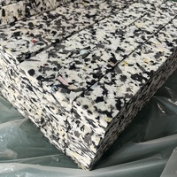 Xiamen Youwei Déchets de mousse PU de haute qualité à bas prix pour la fabrication de mousse recollée de protection et de rembourrage pour l'emballage