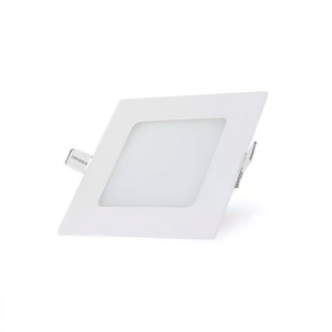 ดาวน์ไลท์ทรงสี่เหลี่ยม 12W ขนาดรูเจาะ 155 มม. ไฟฝังเพดาน - Product Image 2