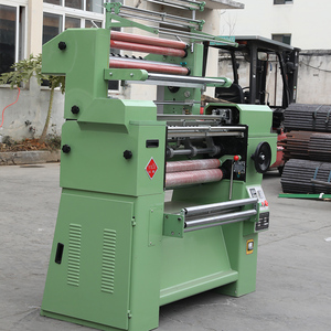 Tín dụng đại dương B3 Polyester Rèm băng máy làm đàn hồi và vải băng Máy làm dệt máy dệt - Product Image 6