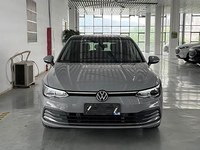 Auto Usado Golf 1.4T 2020, Sedán, Volante a la Izquierda, Vehículo de Exportación