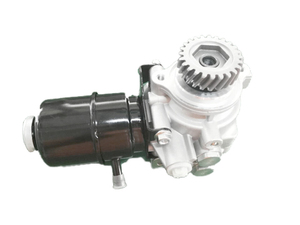 Pompe de direction assistée hydraulique MR223480 MR491774 MR267855 pour Mitsubishi Pajero Montero <span class=keywords><strong>Shogun</strong></span> 4M41 3.2L - Product Image 5