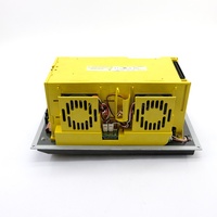 Sistema de Control CNC Fanuc 21i-MB Original A02B-0285-B502 - Controlador CNC de Automatización Industrial de Alta Precisión