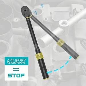 1/4 "3/8" 1/2 "ổ đĩa mô-men xoắn cờ lê 5 cái thiết lập 5-25Nm 10-60nm 20-220nm <span class=keywords><strong>72t</strong></span> kép phạm vi quy mô cho xe đạp, xe máy, xe hơi - Product Image 3