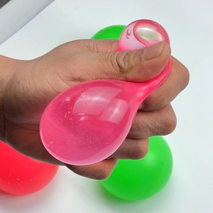 Autonomy Maltose Squeezable Ball Jouet anti-stress en plastique pour jeunes, jouet sensoriel unisexe de 8 à 13 ans - Product Image 4