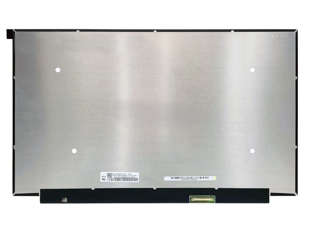 Replacement for NV156FHM-NX1 NX2 15.6 Inches 120Hz FullHD 1920x1080 IPS LED LCD Display Screen Panel 40pins EDP No Ears