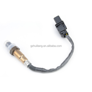 Nouveau 55583271 0281004417 O2 Capteur D'oxygène Convient Pour <span class=keywords><strong>Chevrolet</strong></span> Cruze OPEL MOKKA VAUXHALL <span class=keywords><strong>1</strong></span>.7 2012-2015 Partie No #0 281 004 417 - Product Image 1