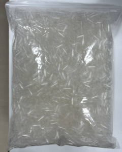 2026 Yüksek Kalite Toptan Boş Kapsüller Nişasta Kapsülleri Üreticisi Doğal Vejetaryen Bitkisel Nişasta Kapsülleri - Product Image 1