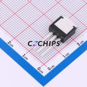 I2PAK ทรานซิสเตอร์สนามทรานซิสเตอร์ (ไป-262) แบบดั้งเดิมและใหม่เอี่ยม IPI60R165CP-VB (Mosfet) - Product Image 2