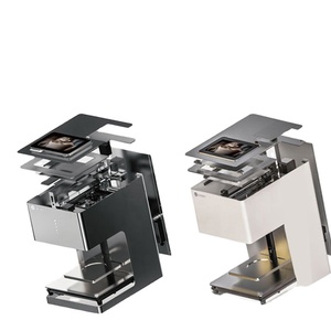Imprimante à café professionnelle pour selfies sur le corps, plateforme multi-systèmes, <span class=keywords><strong>photo</strong></span> alimentaire, impression de café latte, machine à café - Product Image 4
