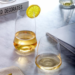 Flûte à champagne de luxe de haute qualité, gobelet à <span class=keywords><strong>vin</strong></span> rouge à long pied, vente chaude, hôtels, restaurants, foyers, <span class=keywords><strong>verre</strong></span> trempé - Product Image 6