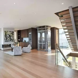 Ascensore Residenziale, Mini Elevatori Domestici, Piccolo Ascensore Residenziale Monoposto per Case, Prezzo - Product Image 2