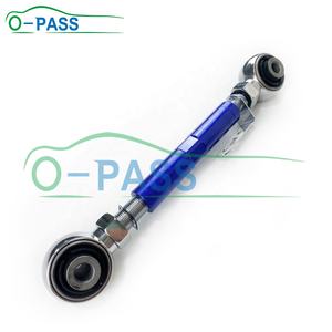 Bras de suspension inférieur arrière réglable OPASS pour MITSUBISHI Outlander III Eclipse ASX & <span class=keywords><strong>CITROEN</strong></span> C4 & PEUGEOT 4008  4117A039 - Product Image 3