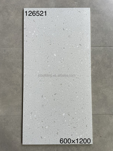 <span class=keywords><strong>Piastrelle</strong></span> in Terrazzo 600x1200mm, <span class=keywords><strong>Piastrelle</strong></span> in Gres Porcellanato Opaco per <span class=keywords><strong>Bagno</strong></span>, Antiscivolo, Eleganti per Pavimenti <span class=keywords><strong>e</strong></span> Pareti, Ideali per Progetti di Ville <span class=keywords><strong>e</strong></span> Hotel - Product Image 3