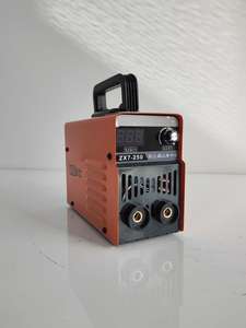 Mini Soldadora Portátil 110V/220V Inverter IGBT MMA Arc 200/250A <span class=keywords><strong>Esab</strong></span> AC DC Máquina de Soldar Alambre de Cobre Alta Potencia Condición Nueva - Product Image 4