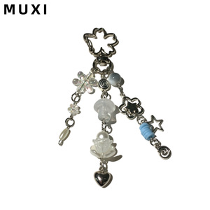 Cô gái ngọt ngào thiết kế sáng tạo mơ mộng món quà bạn thân - Product Image 4