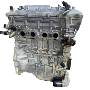 ชุดเครื่องยนต์1ZR รถยนต์สำหรับ Toyota Corolla <span class=keywords><strong>Yaris</strong></span> 1.6L - Product Image 4