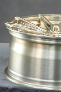 Ruedas ZW de <span class=keywords><strong>18</strong></span>, 19 y 20 Pulgadas, Cóncavas Profundas, 5x112 5x120, Forjadas para <span class=keywords><strong>BMW</strong></span> M2 G87 M3 E30 E36 <span class=keywords><strong>E46</strong></span> E92 F80 G80 M4 F82 G82 - Product Image 4