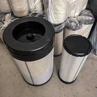 Élément de filtre à air pour camion ULK, remplacement des filtres à air moteur 2890, 2891, 2892, 2841, 2843, 2850, 2851