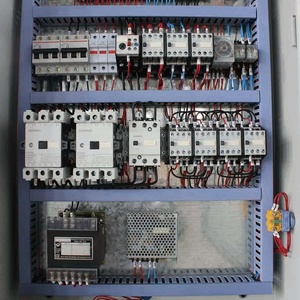 Advanced Guarantees Programmable and Repeatable Cutting Accuracy CNC Shearing Machine 6-Meter - Product Image 4