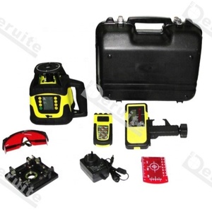 <span class=keywords><strong>Nivel</strong></span> Láser Rotatorio <span class=keywords><strong>Autonivelante</strong></span> FRE207, <span class=keywords><strong>Nivel</strong></span> Láser Giratorio FRE207 - Product Image 1
