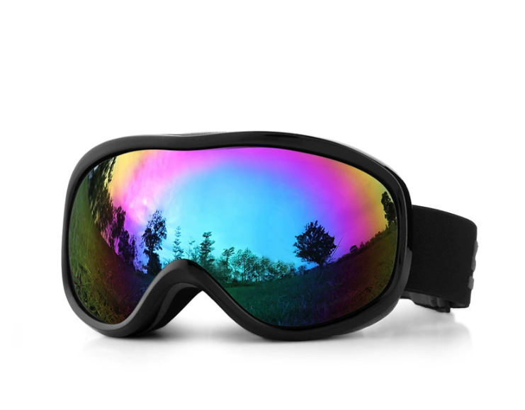 Sand black mercury tablets with anti-slip strips (color box)