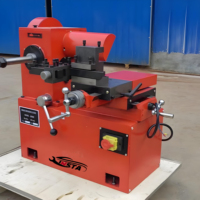 Machine à tournage de freins d'atelier à vente chaude C9335, tour à réparer les disques et tambours de frein