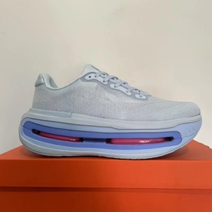 Zapatillas de Maratón Modernas para <span class=keywords><strong>Hombre</strong></span> y Mujer 2026, Parte Superior de Malla Transpirable, Suela Luminosa, Ligeras, Amortiguadoras - Product Image 5