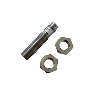 Capteur de proximité importé MA 00.783.0766 pour presses offset Heidelberg SM74 PM74 CD102 - Product Image 1
