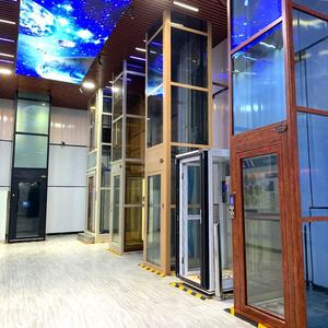 <span class=keywords><strong>Lift</strong></span> Rumah Tangga PVC Hemat Energi, Aman, Tahan Lama, dan Nyaman untuk Penggunaan di Taman dan Gudang - Product Image 3