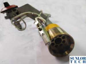 Quemador de Gas Industrial NPG y LPG para Hornos de Pizza y Calderas, Nuevo y Usado para Restaurantes - Product Image 5