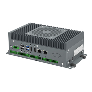 JaKange Industrial <strong>Computer</strong> High-performance <strong>Embedded</strong> <strong>Computers</strong> For Machine Vision - Product Image 5