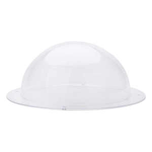 Recinto per Cani da Giardino con Finestra Antiabbaio, Conveniente Cupola in Acrilico Resistente per Animali Domestici - Product Image 1