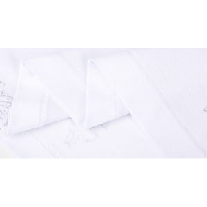 Polo T-shirt basique simple pour homme, de qualité supérieure, à séchage rapide, respirant, léger, avec impression personnalisée, pour occasions décontractées, professionnelles ou en plein air - Product Image 4