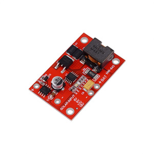 Contrôleur de charge solaire Hongwei Micro 12V 18V MPPT CN3767 pour panneau solaire - Product Image 3