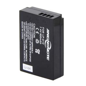 LP-E12 LPE12อะไหล่แบตเตอรี่กล้องสำหรับ Canon <span class=keywords><strong>EOS</strong></span> M50 M100 M200 <span class=keywords><strong>M10</strong></span> M2เมตร100D SX70จูบ X7กล้องสั่งทำตราสินค้า - Product Image 2