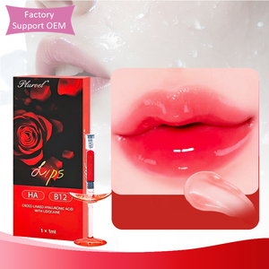 <span class=keywords><strong>Relleno</strong></span> de Ácido Hialurónico Reticulado de Grado Médico de Alta Pureza a <span class=keywords><strong>Precio</strong></span> de Fábrica para Aumento de <span class=keywords><strong>Labios</strong></span> - Product Image 1