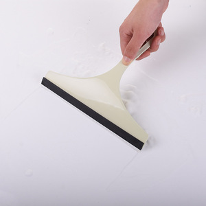 Window Cleaning <b>Squeegee</b> Plastic Manual Tool For Glass Window Use - Product Image 4