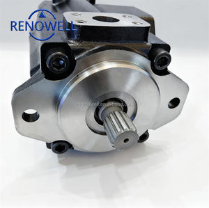 Pompe à palettes <span class=keywords><strong>hydraulique</strong></span> <span class=keywords><strong>Parker</strong></span> T6C-003/005/006/008 haute pression 280 bars pour machines plastiques - Product Image 2