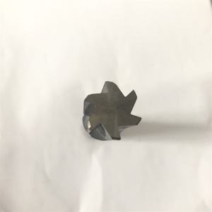 China Manufacture Customized Carbide <strong>Round</strong> <strong>Nose</strong> Tungsten Carbide <strong>End</strong> <strong>Mill</strong> 8 Mm Wood for Stainless Steel - Product Image 4