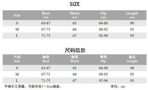 Nueva <span class=keywords><strong>ropa</strong></span> de invierno para <span class=keywords><strong>mujer</strong></span>, estilo moderno y sexy, top tipo camisola con cuello halter y falda larga con volantes, conjunto de dos piezas. - Product Image 3