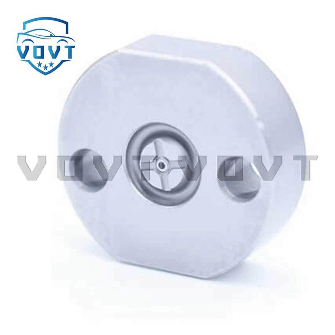 High Quality Common Rail Valve Orifice Plate #19 for Injector 095000-6900 095000-8900 095000-5600 095000-5619
