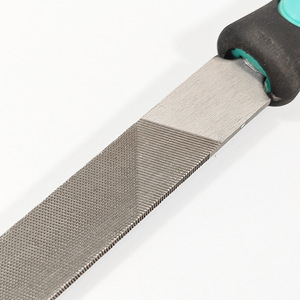 ตะไบแบนซินจือเพิงกง 200 มม. แบบบาสตาร์ดคัท สำหรับขัดและขึ้นรูปโลหะและไม้ - Product Image 3