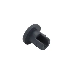 High quality 13mm freeze-dried butyl rubber stopper for sealing pharmaceutical small bottles