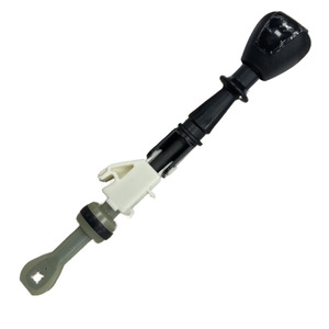 Chevrolet Manual <b>Shift</b> <b>Knob</b> 93382834 9025060 93735363 Plastic Ergonomic Gear Shifter Replacement Part - Product Image 1
